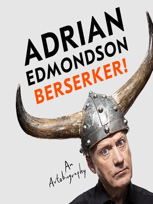 cover image of Berserker!